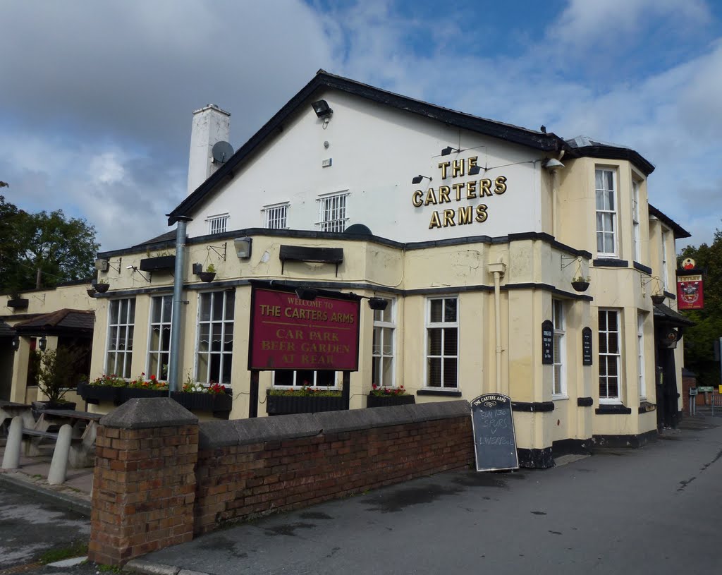 The Carters Arms