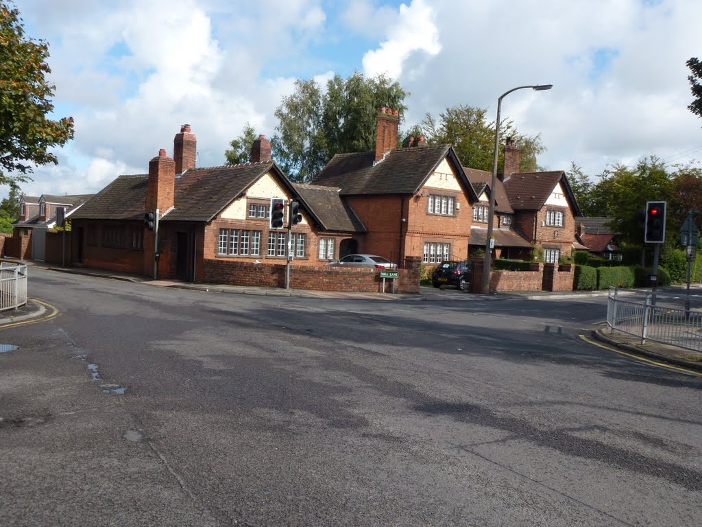 The Smithey & Cottages