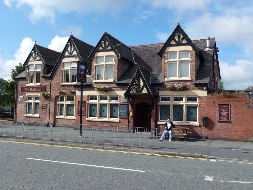 The Railway