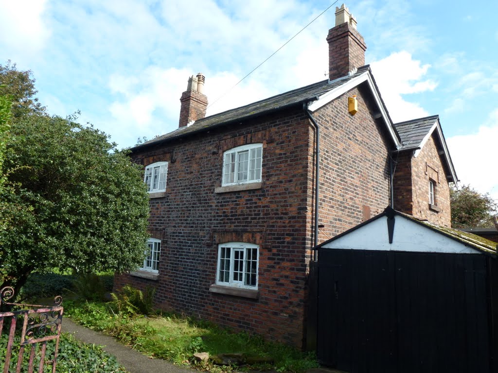 The Cottage
