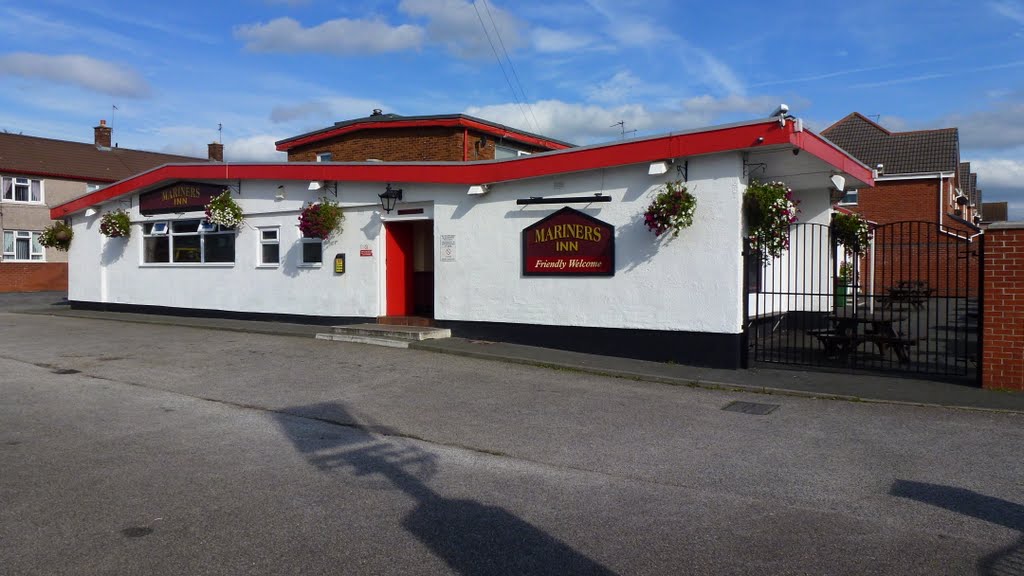 The Mariners Inn