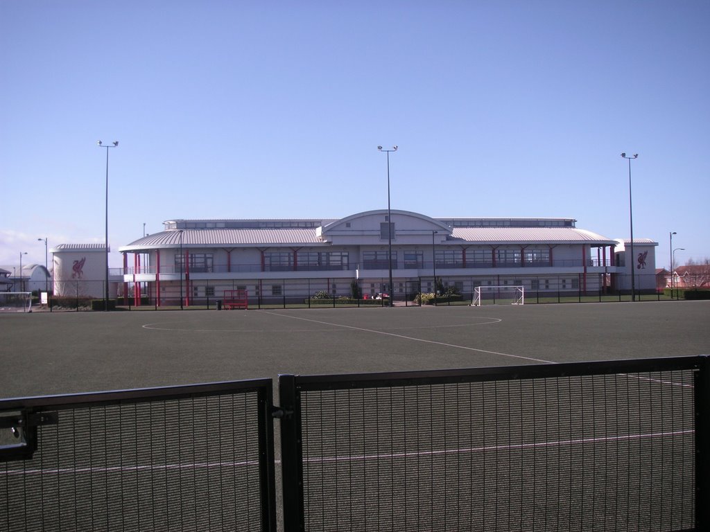 The Academy