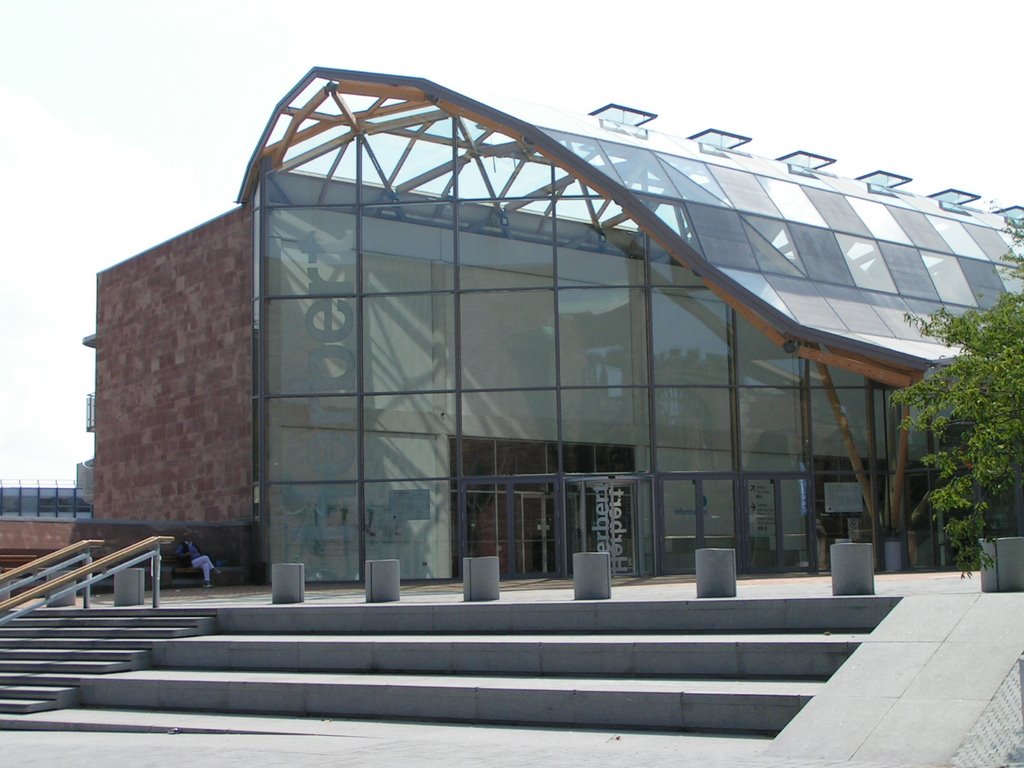 Herberts Gallery, Coventry