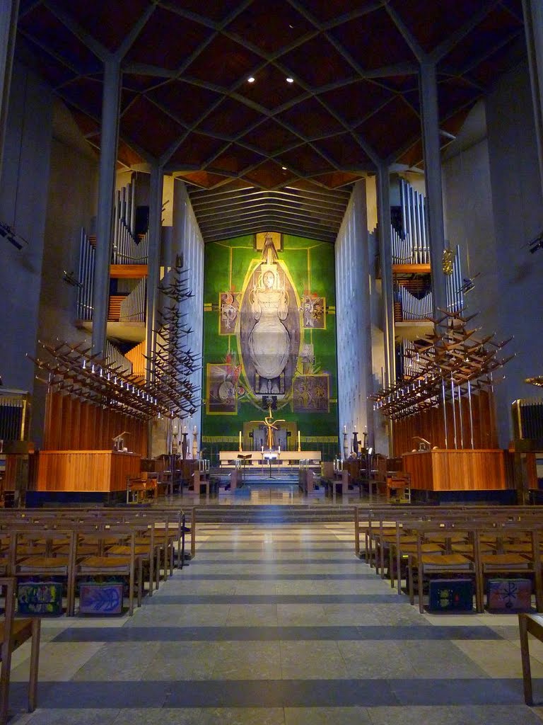 Coventry Cathedral