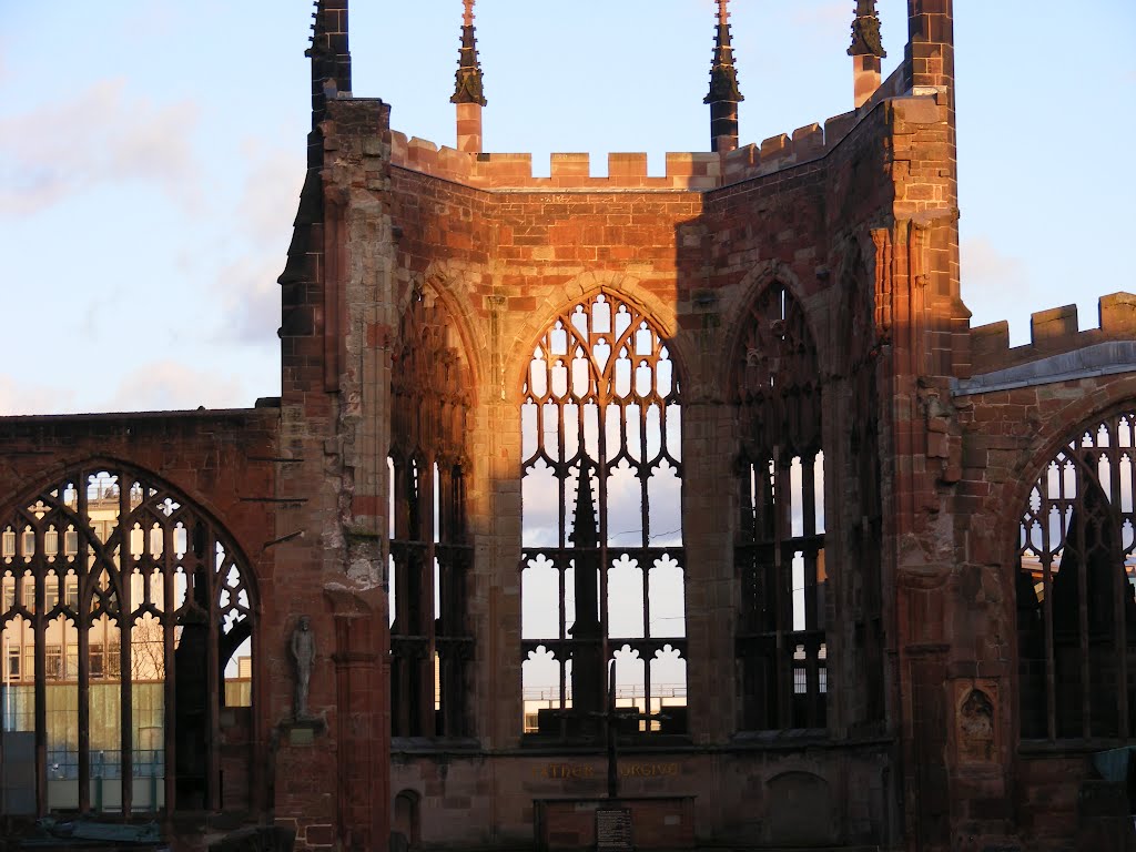 COVENTRY ENGLAND