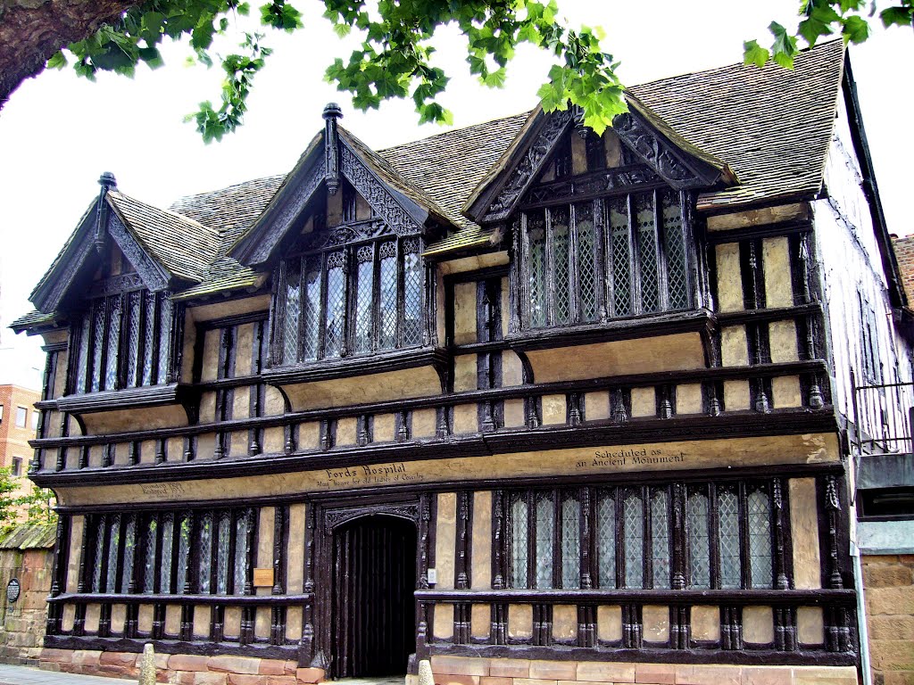 Coventry