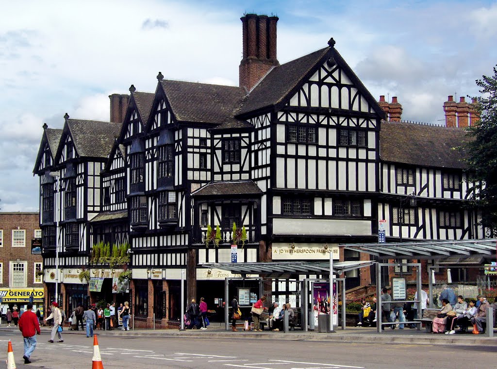 Coventry