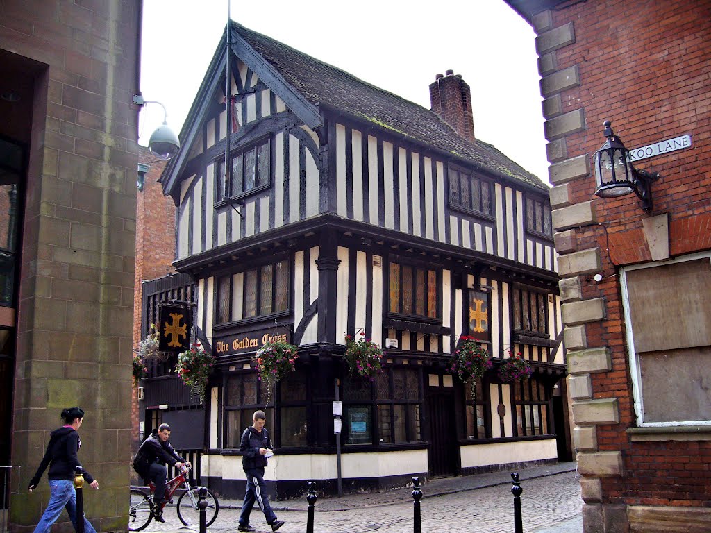 Coventry