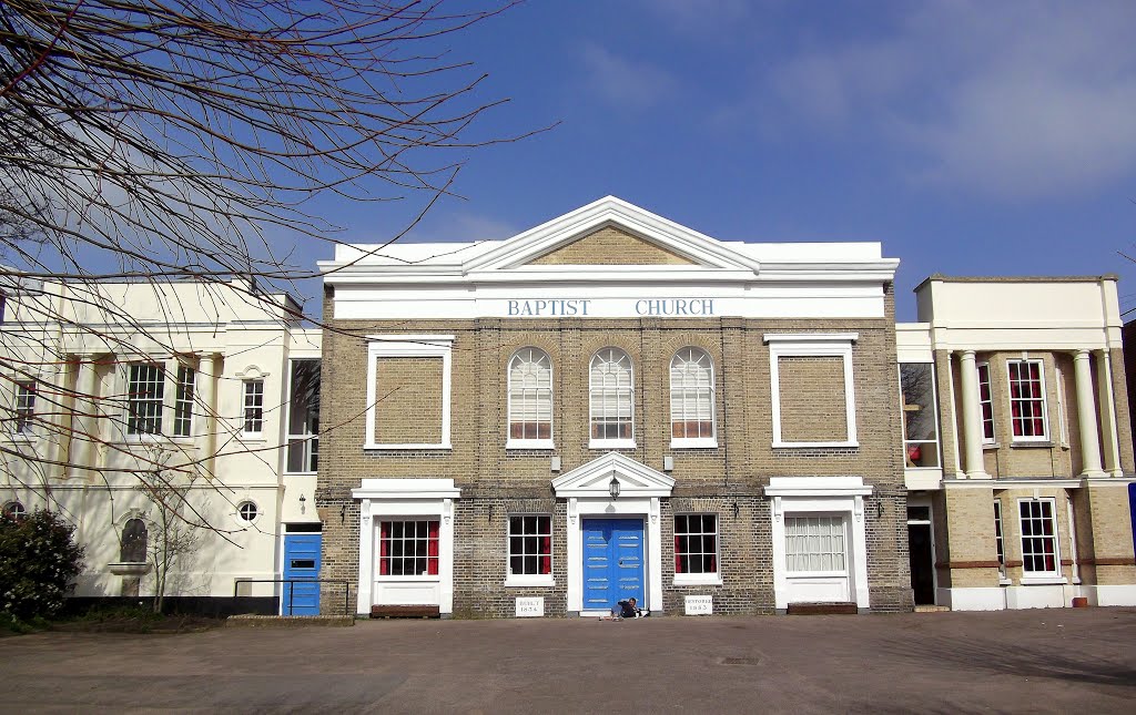 Baptist Church