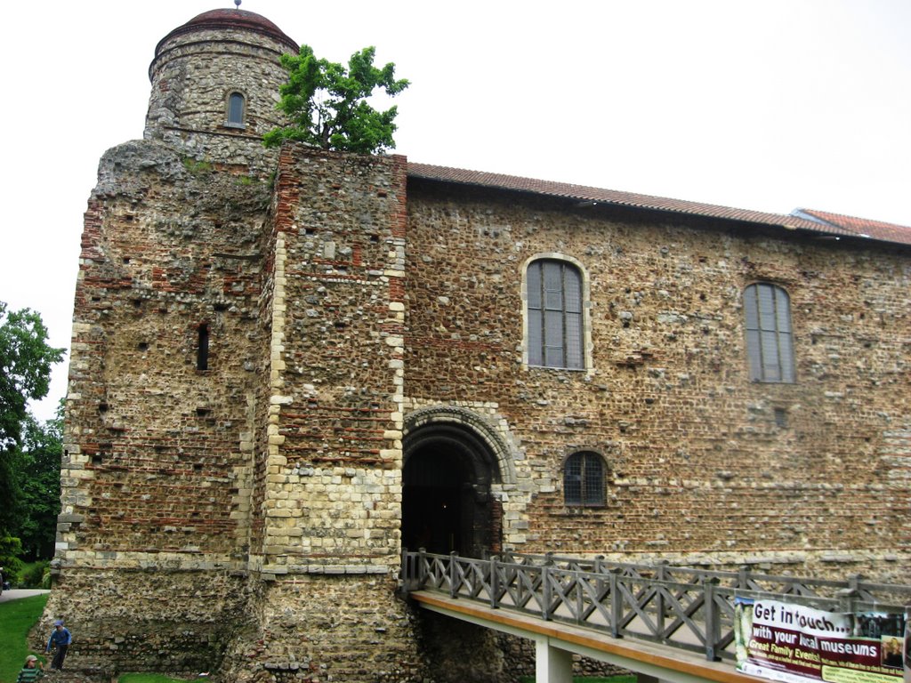 Colchester Castle