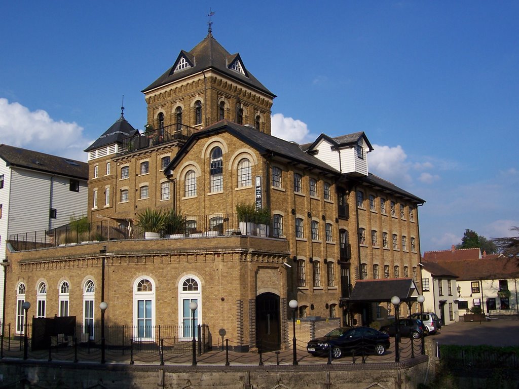 The Mill
