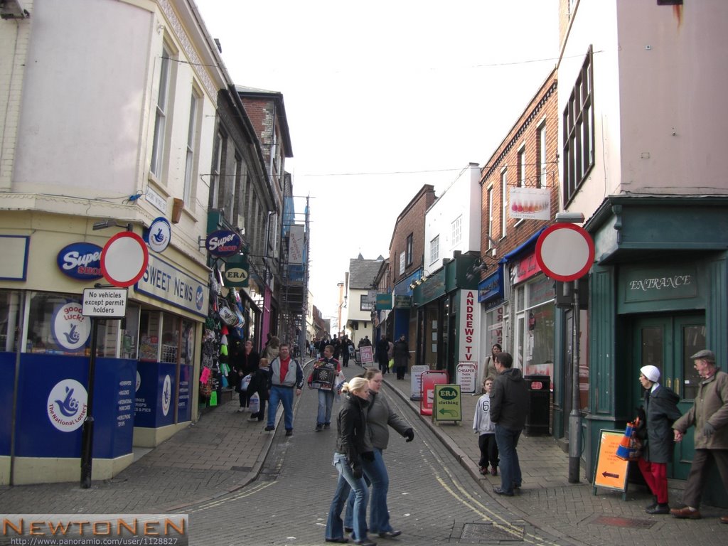 Colchester