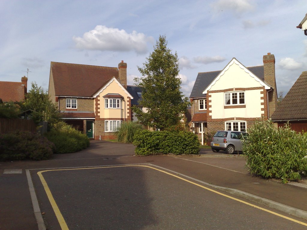 Brickmakers Lane