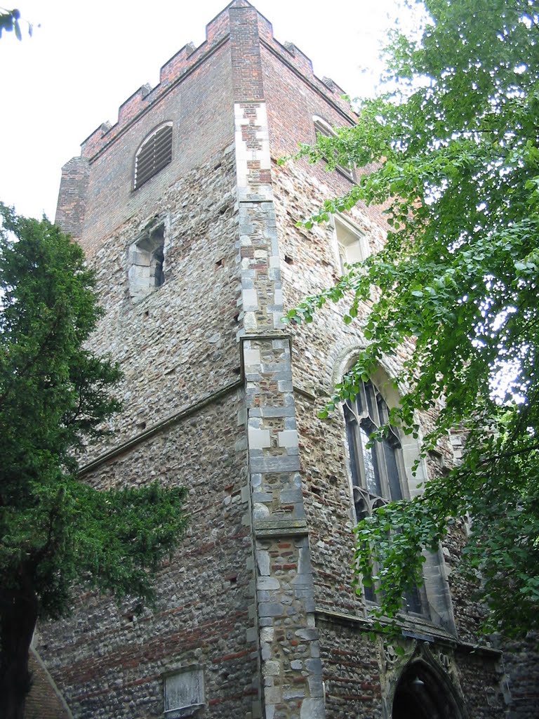 Colchester Arts Centre
