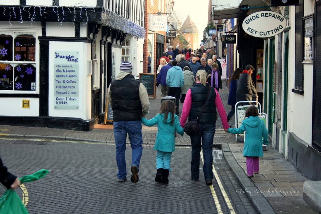 people- Colchester