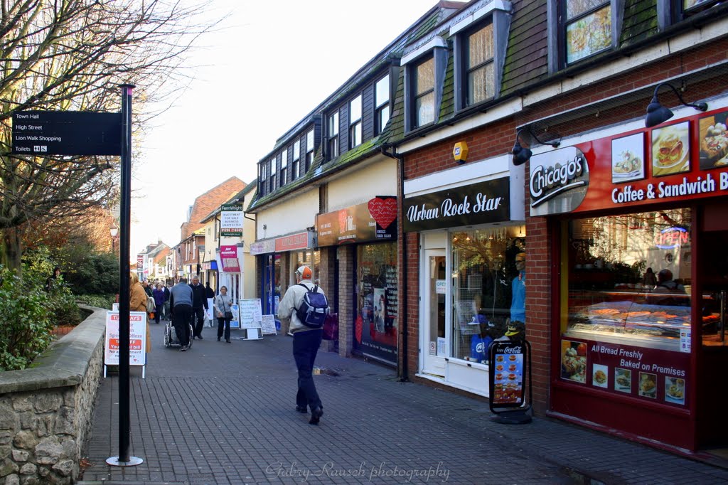 street view Colchester