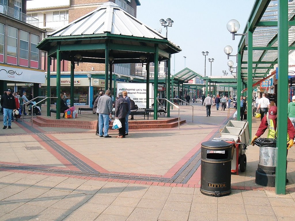 Corby