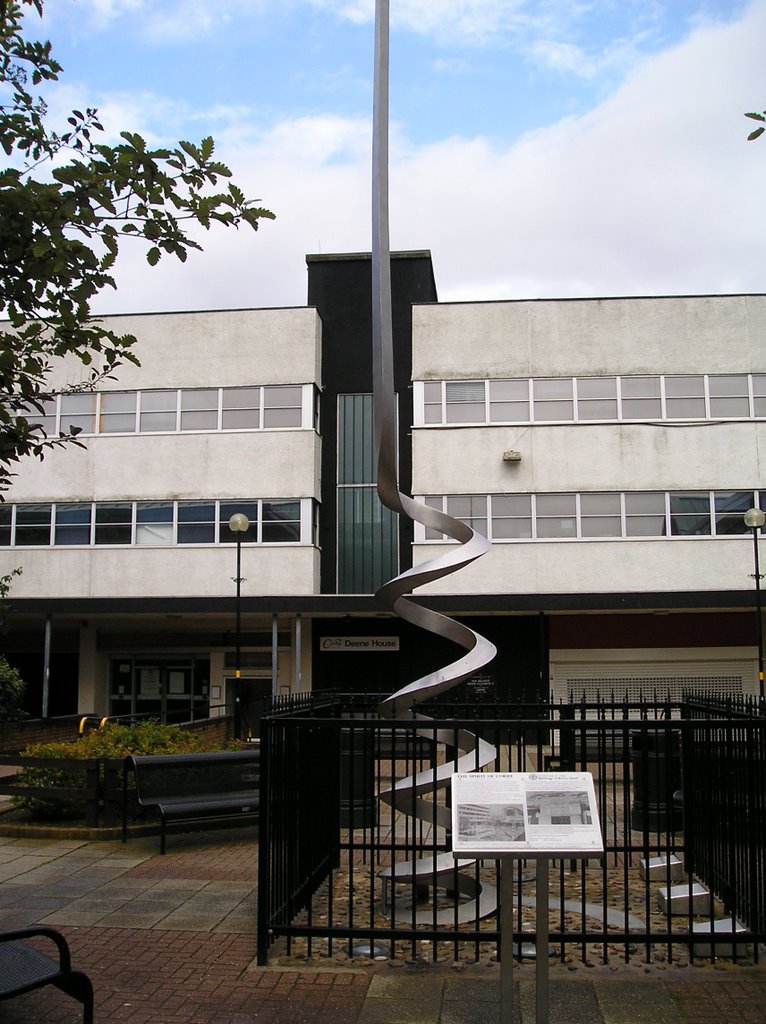 The Spirit Of Corby