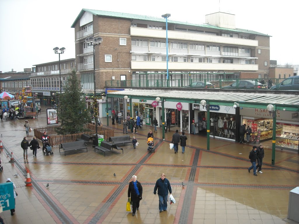 corby centre 2