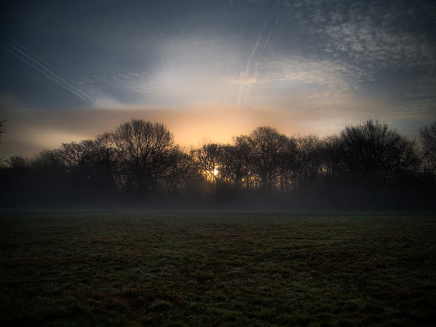 Sunrise