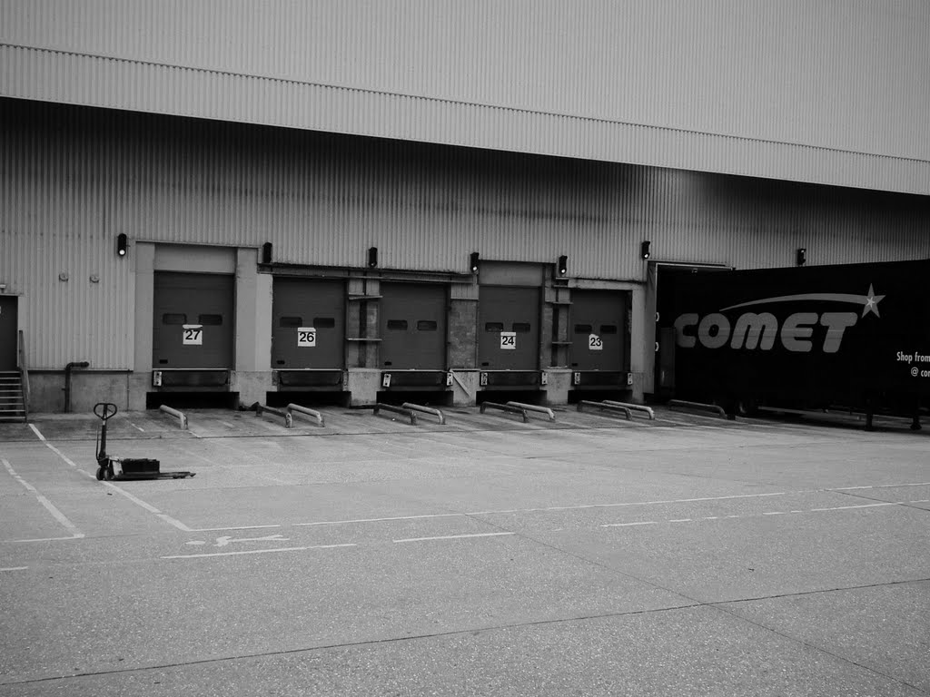 Comet