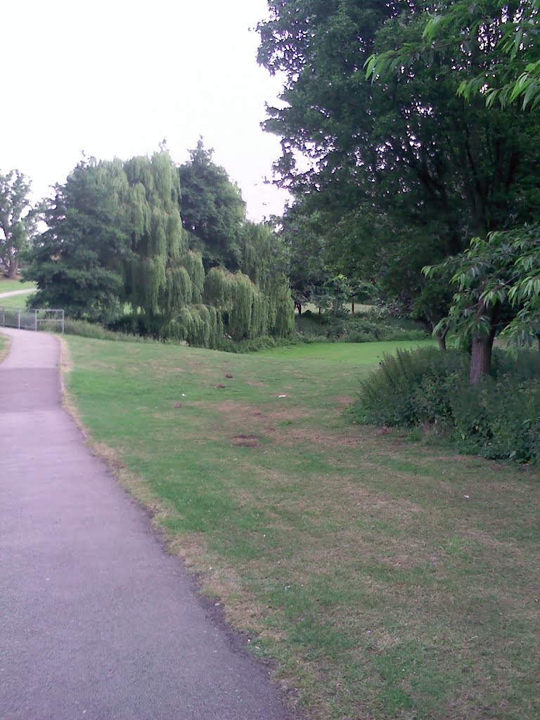 Corby