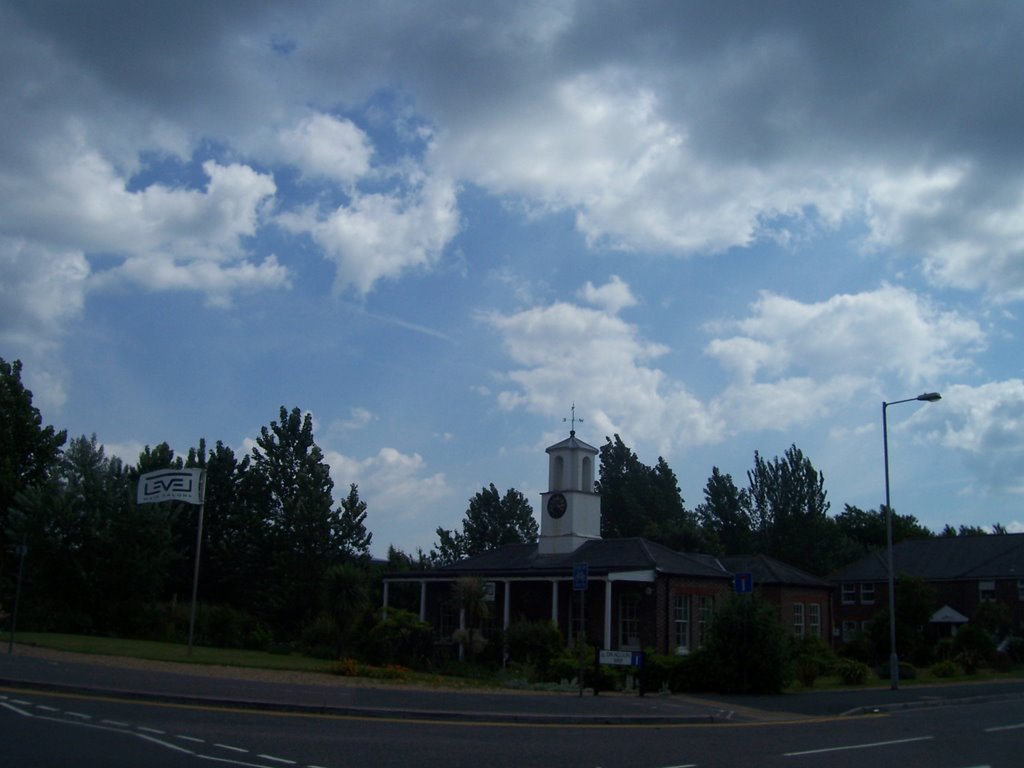 Bournemouth - A35