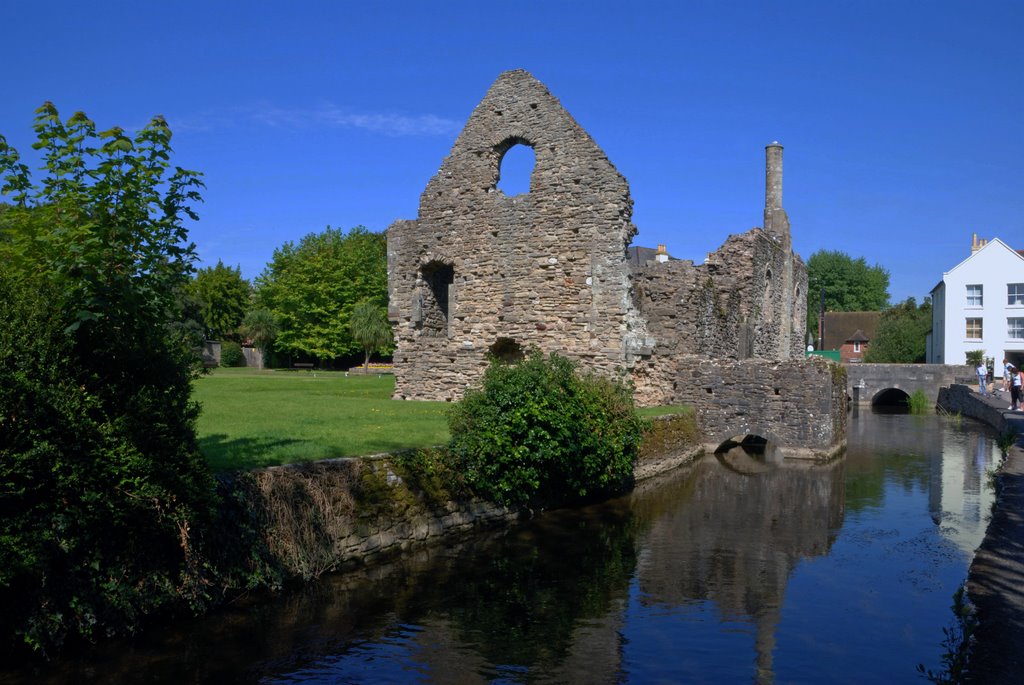 Constables House, Christchurch, Dorset