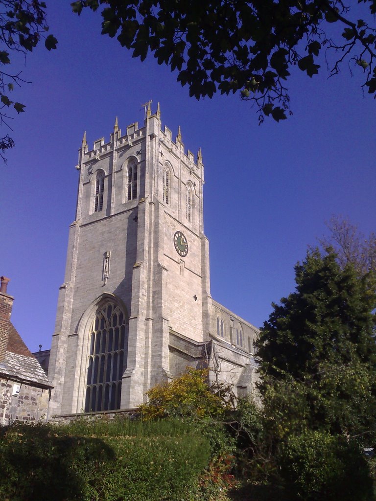 Christchurch Priory