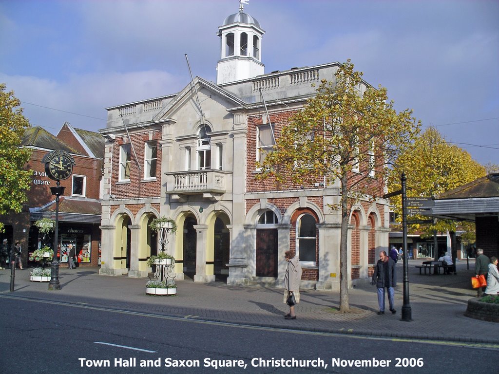 Town Hall, Christchurch