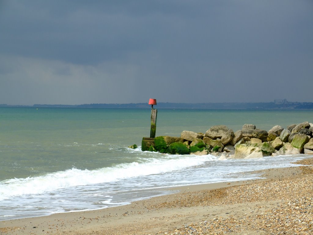 Poole Bay