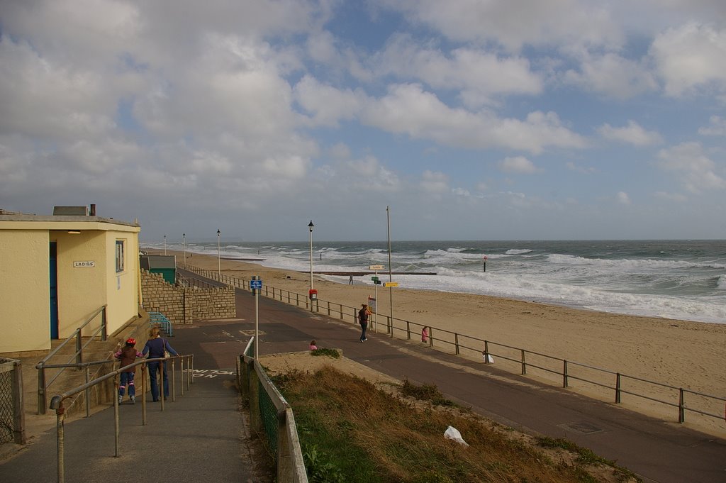 Southbourne Zig Zag