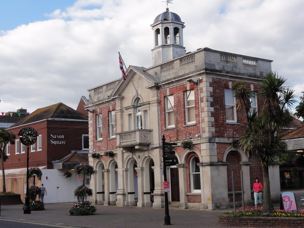 Christchurch, Dorset BH23 UK