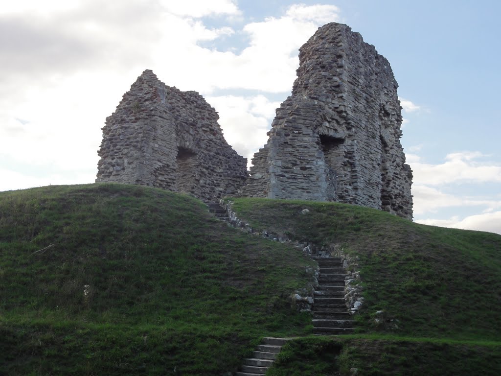The Great Tower-Christchurch, Dorset BH23 UK