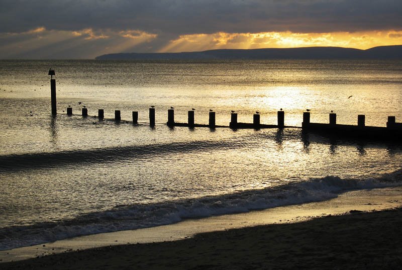 Groyne