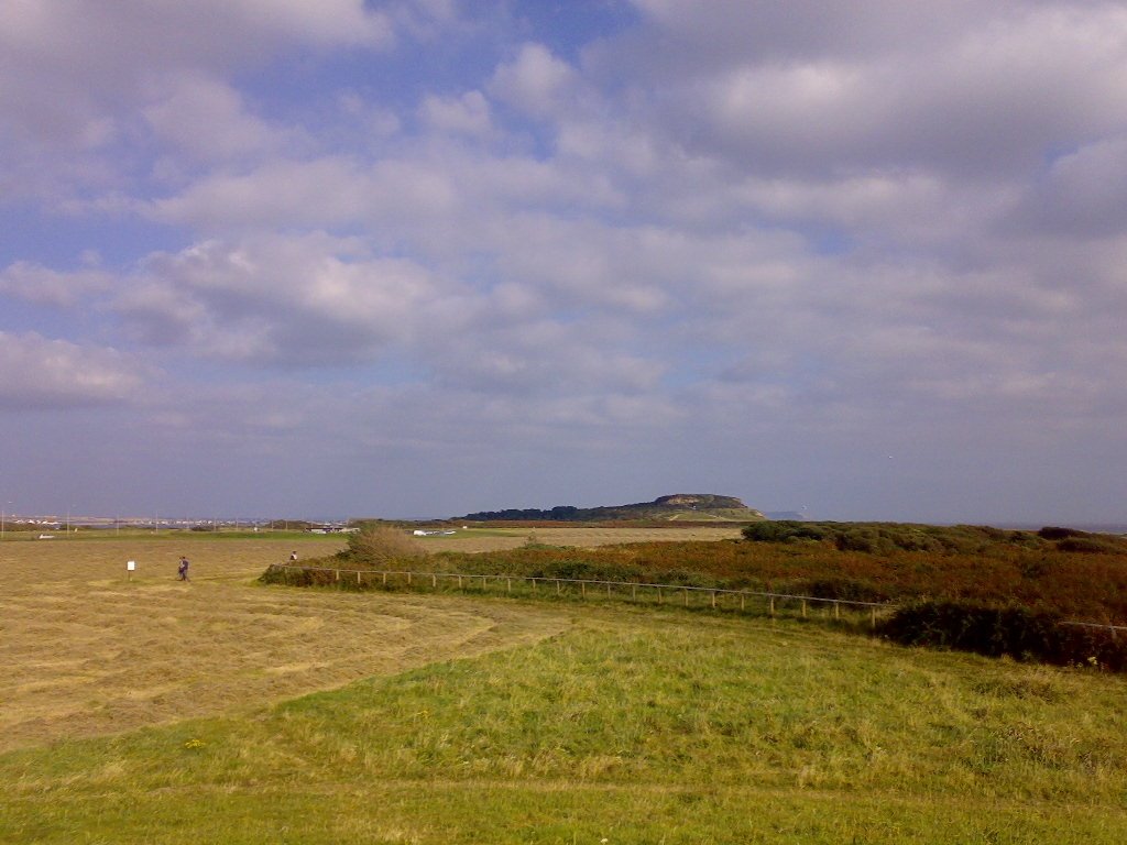 mudeford view