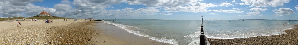 Beach Christchurch