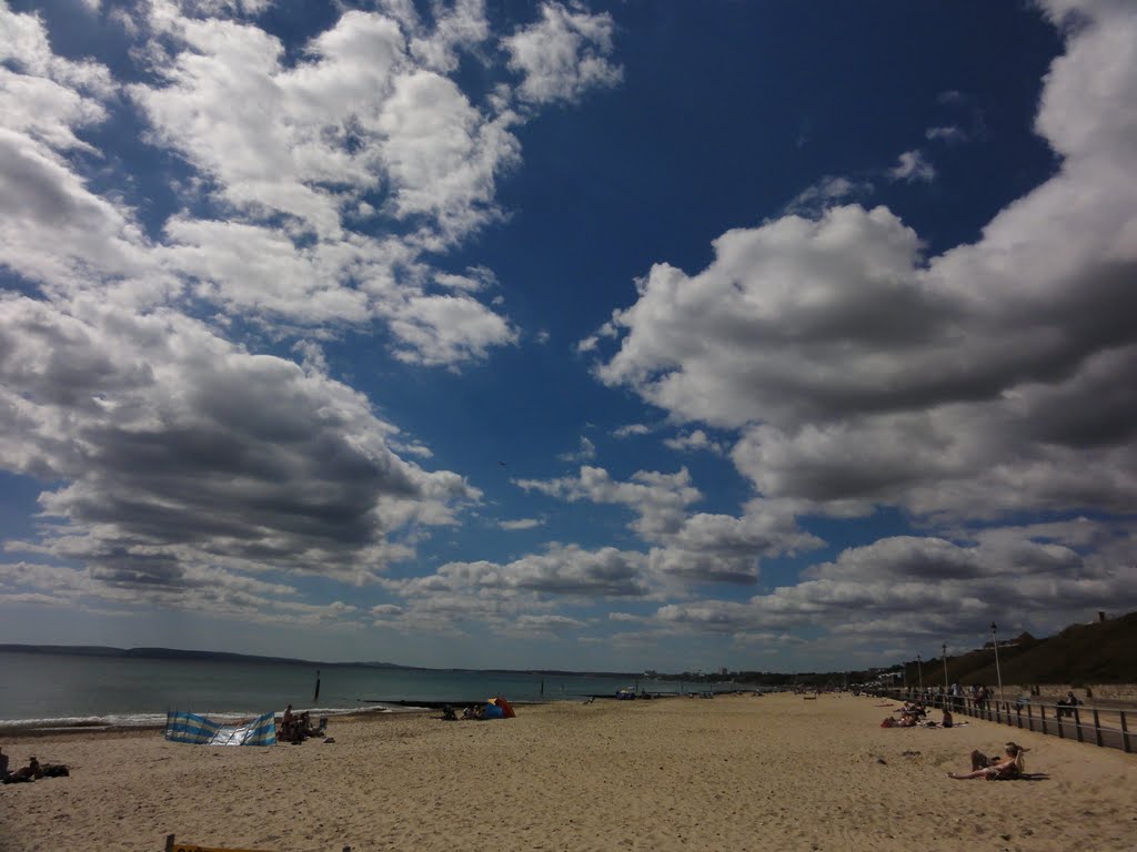 Beach Christchurch