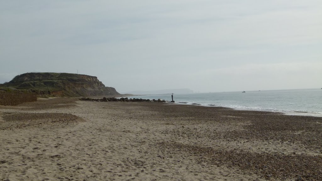 Southbourne Beach, Summer 2011
