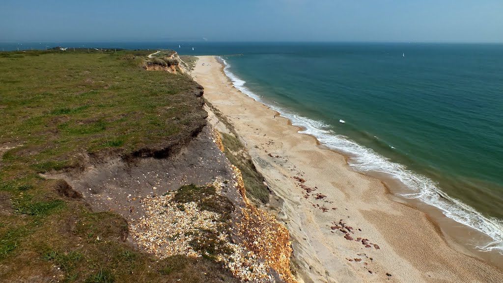 Hengistbury Head