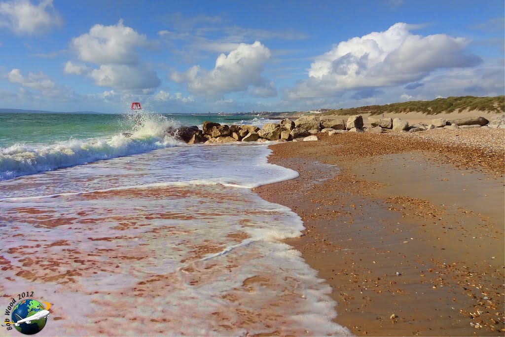Southbourne Beach