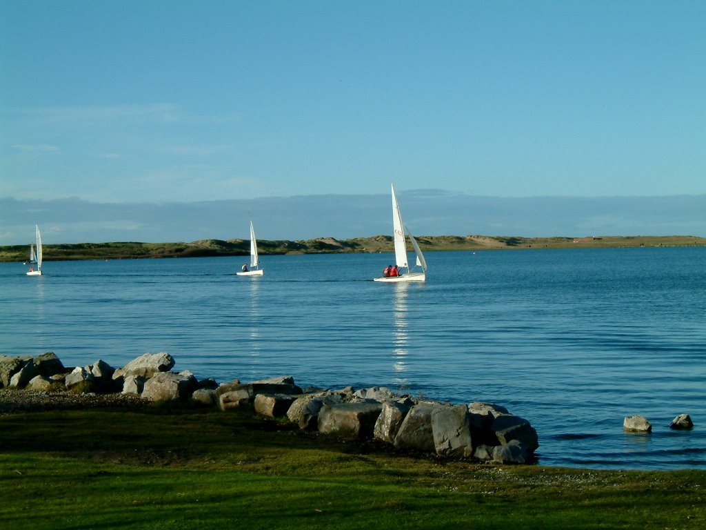 Crosby Lake