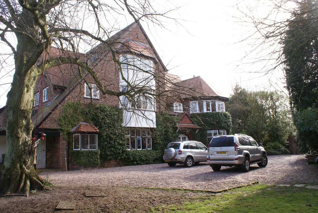 Appleby House