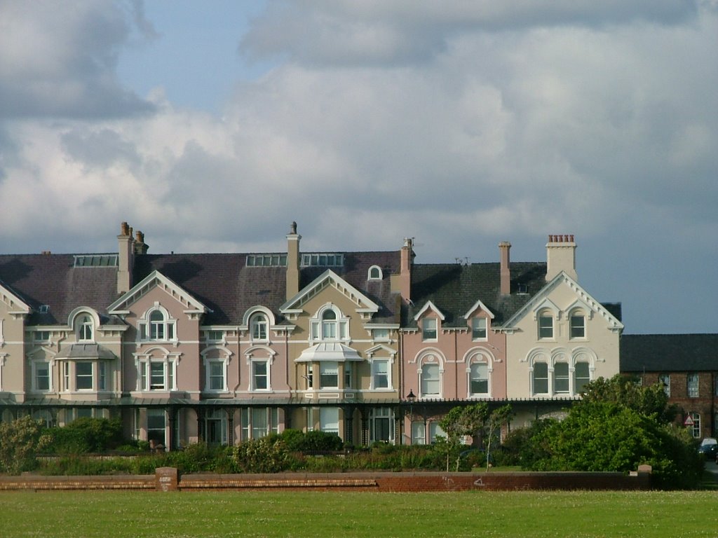 Beautiful Houses in Waterloo