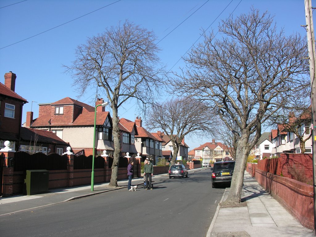 Manor Drive