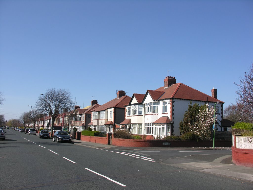 Manor Road