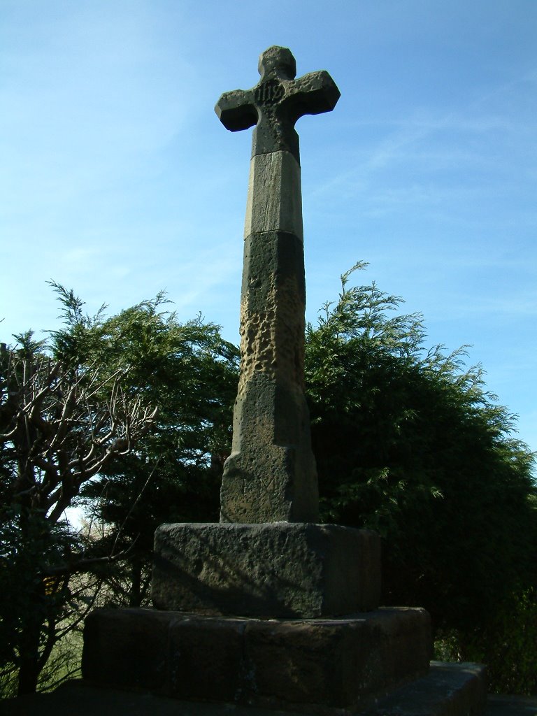Cross