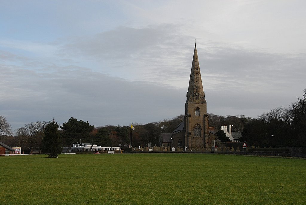 St. Marys