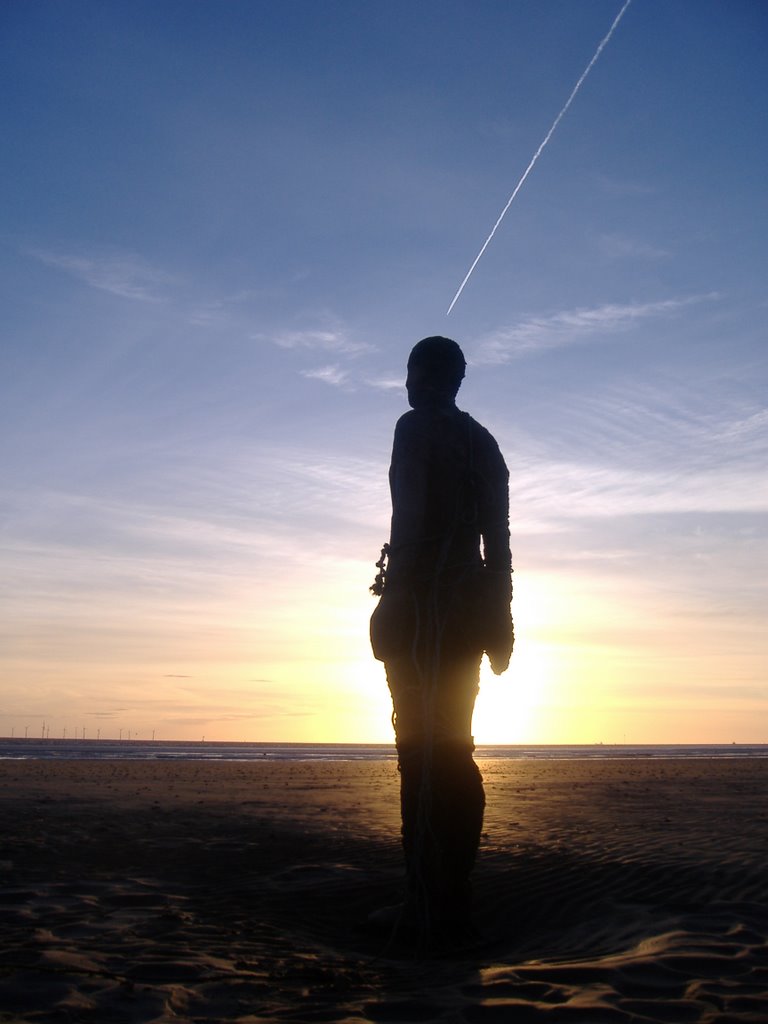 The Illuminated Man