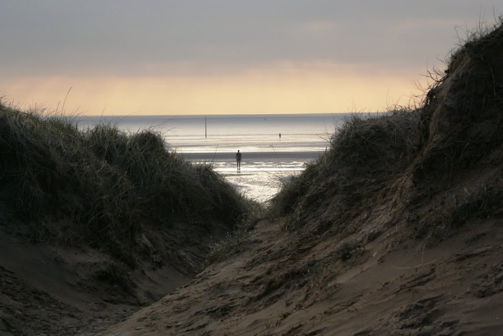 And another Place